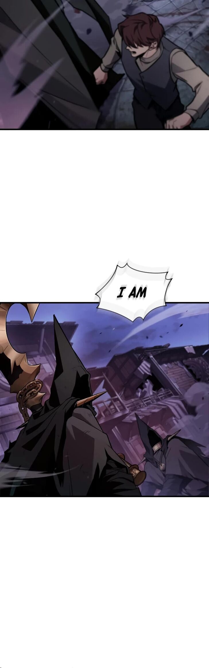 Read Omniscient Reader's Viewpoint EN Manga Online