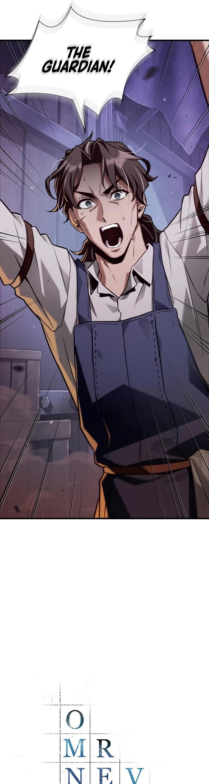 Read Omniscient Reader's Viewpoint EN Manga Online