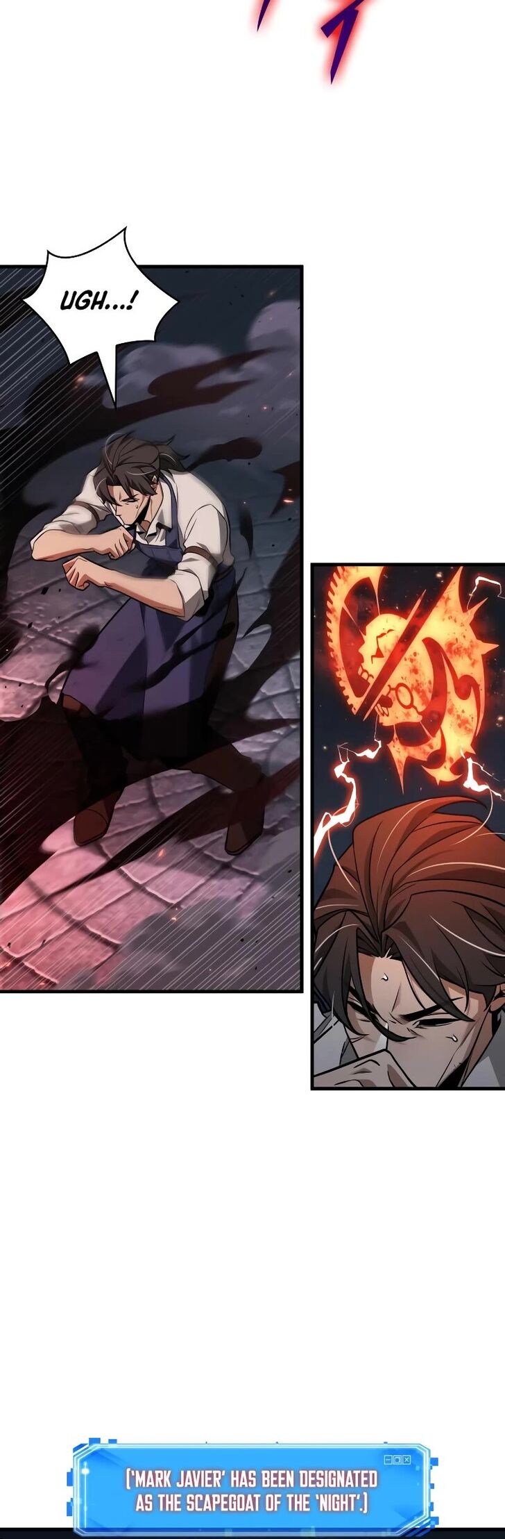 Read Omniscient Reader's Viewpoint EN Manga Online