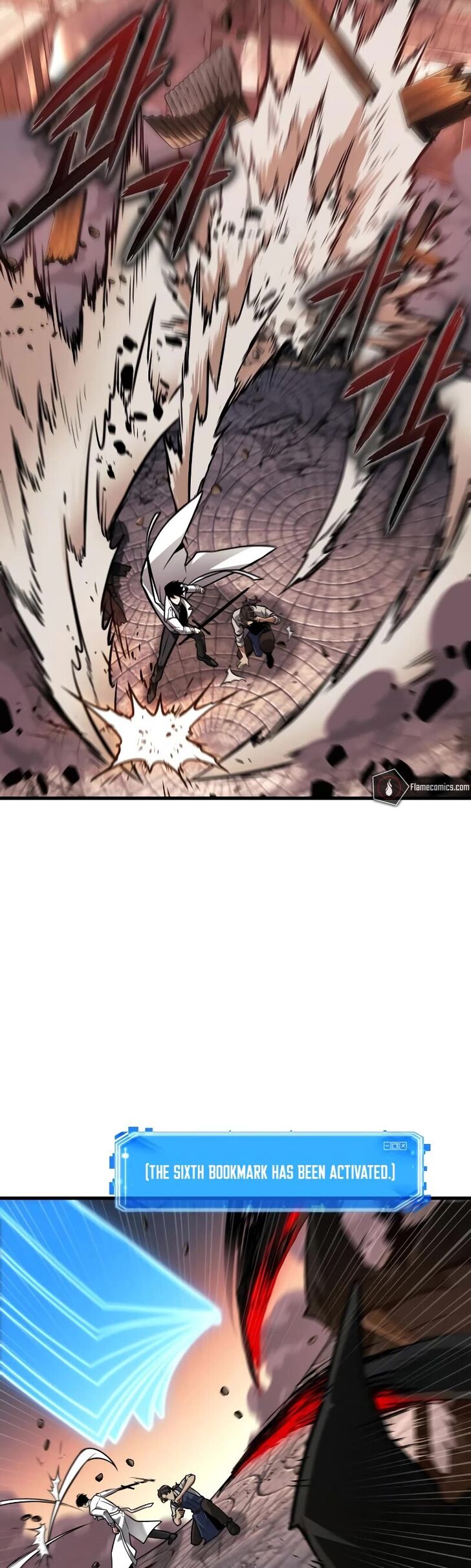 Read Omniscient Reader's Viewpoint EN Manga Online