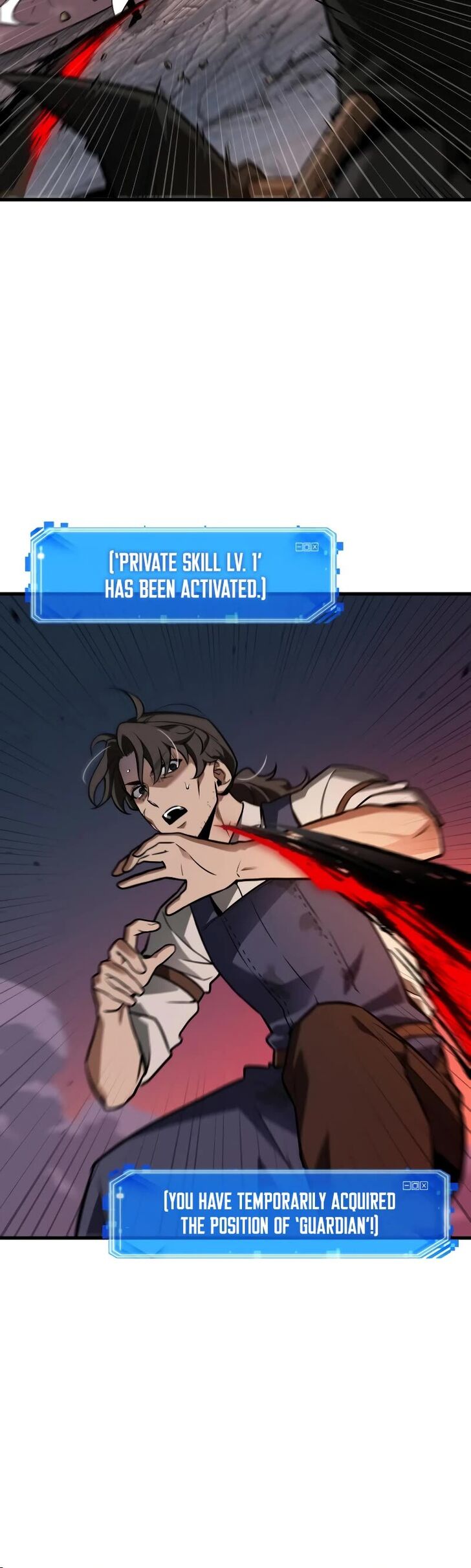 Read Omniscient Reader's Viewpoint EN Manga Online