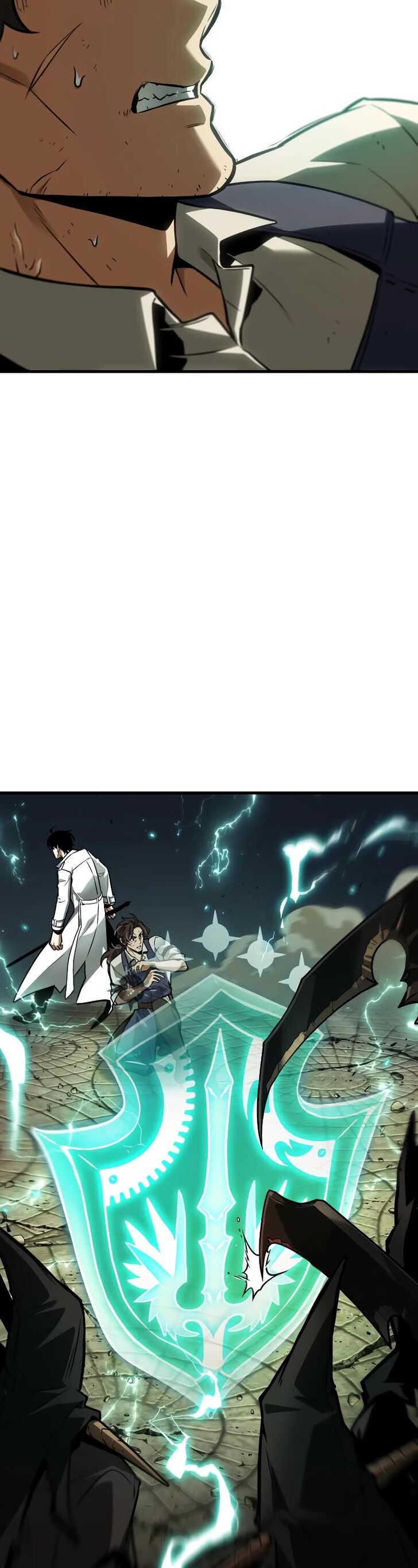 Read Omniscient Reader's Viewpoint EN Manga Online