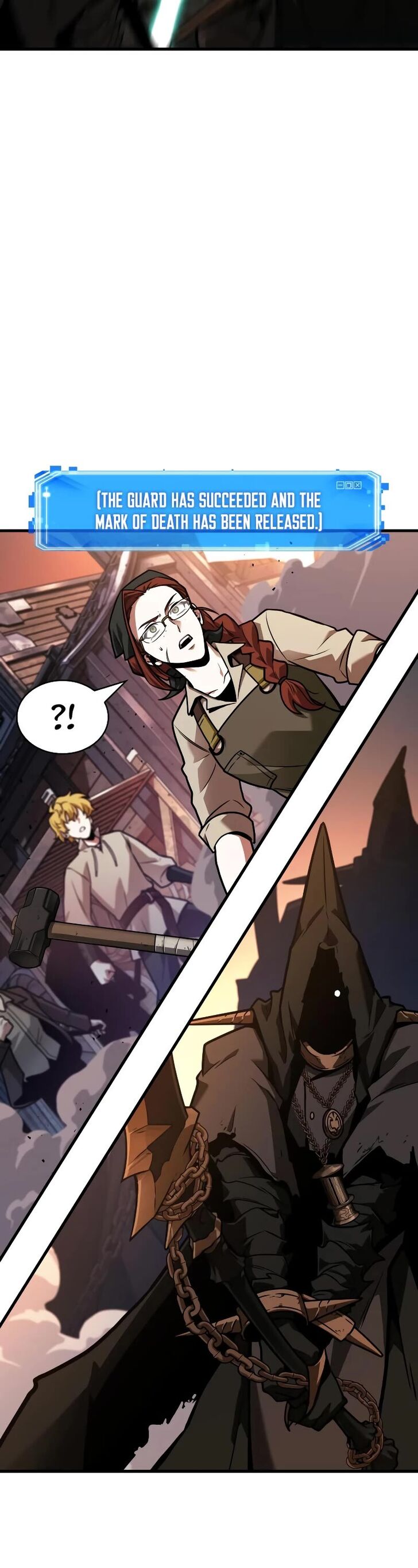 Read Omniscient Reader's Viewpoint EN Manga Online
