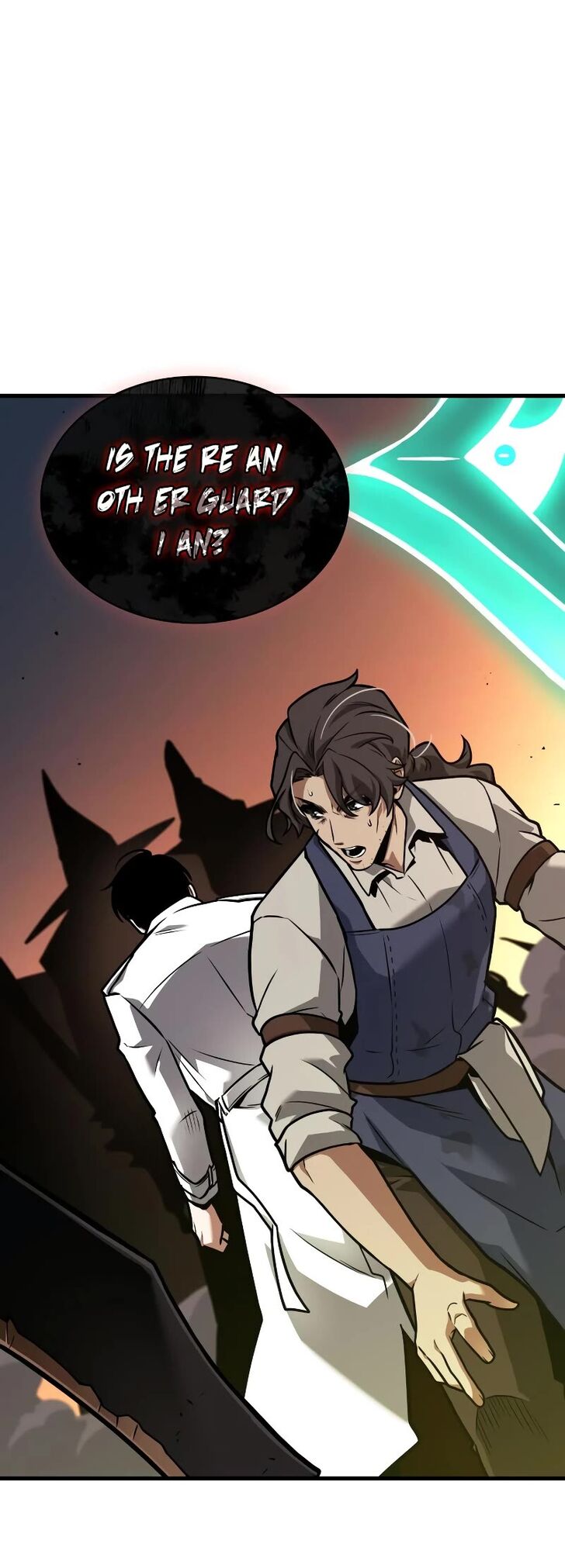 Read Omniscient Reader's Viewpoint EN Manga Online
