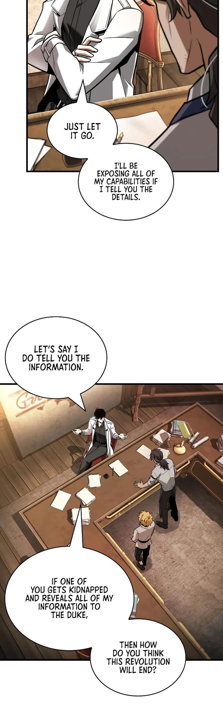 Read Omniscient Reader's Viewpoint EN Manga Online