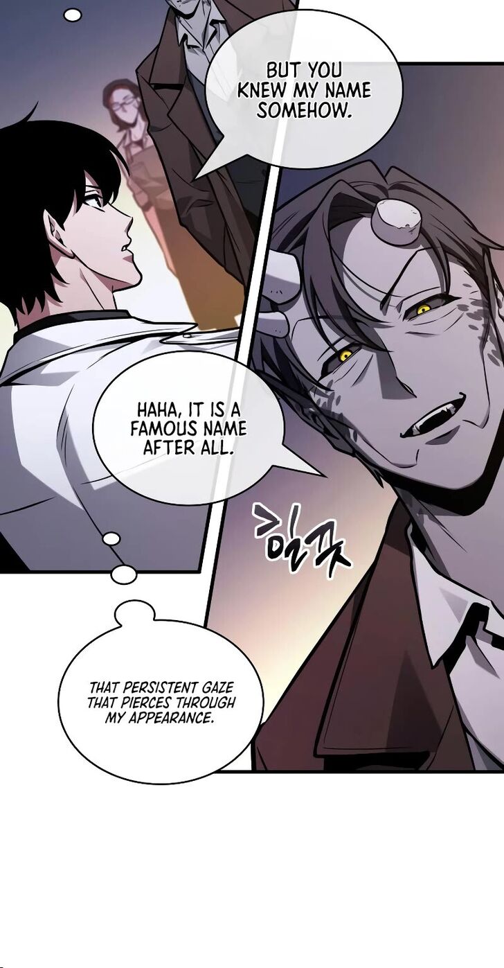 Read Omniscient Reader's Viewpoint EN Manga Online