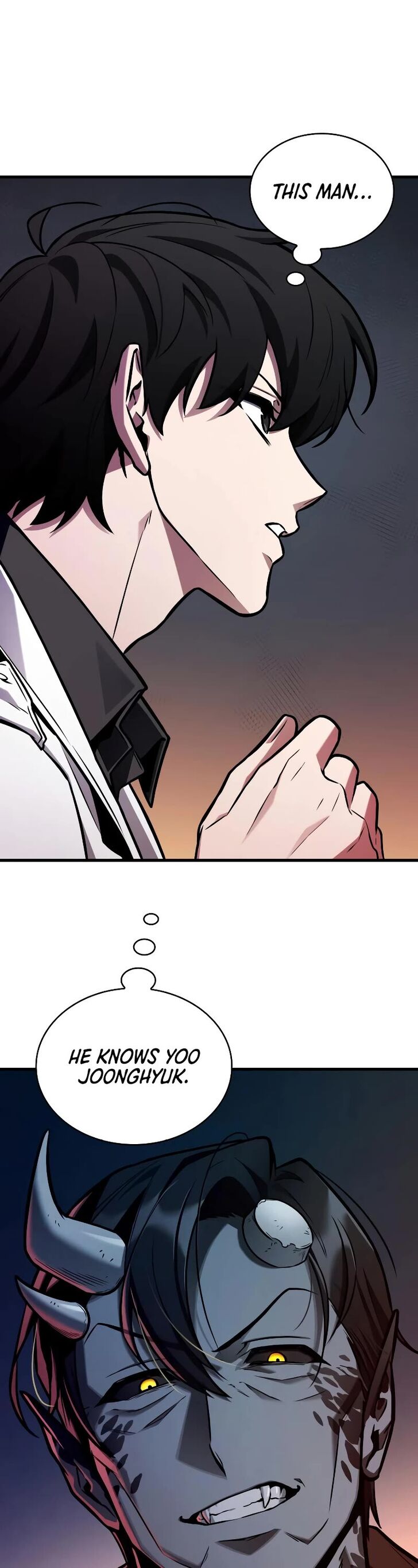 Read Omniscient Reader's Viewpoint EN Manga Online
