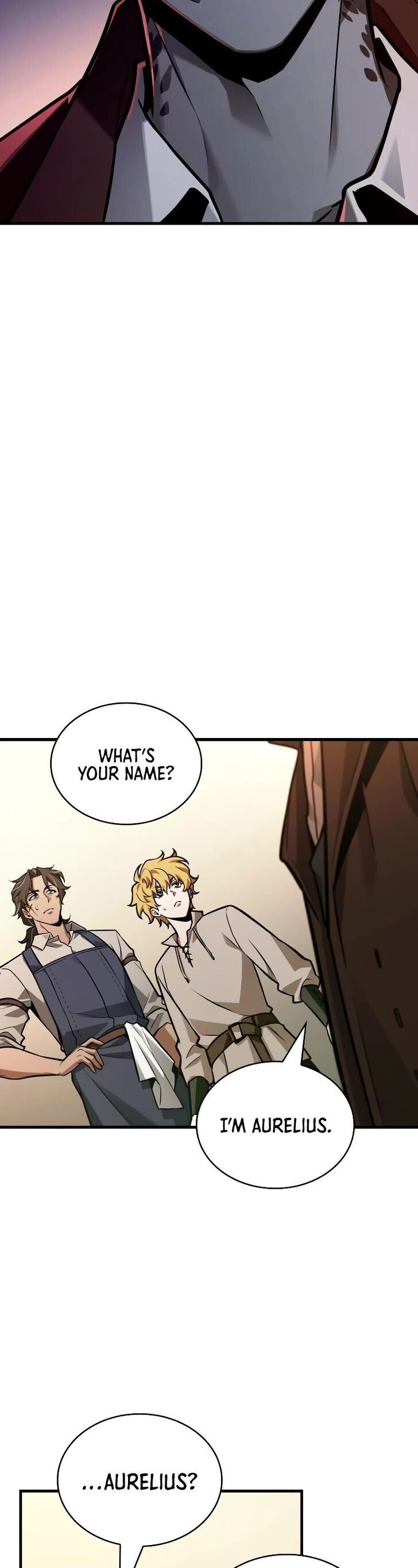 Read Omniscient Reader's Viewpoint EN Manga Online
