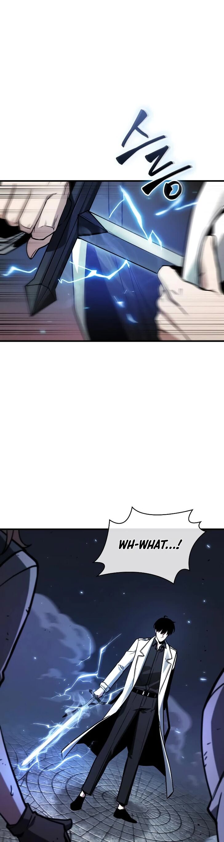 Read Omniscient Reader's Viewpoint EN Manga Online