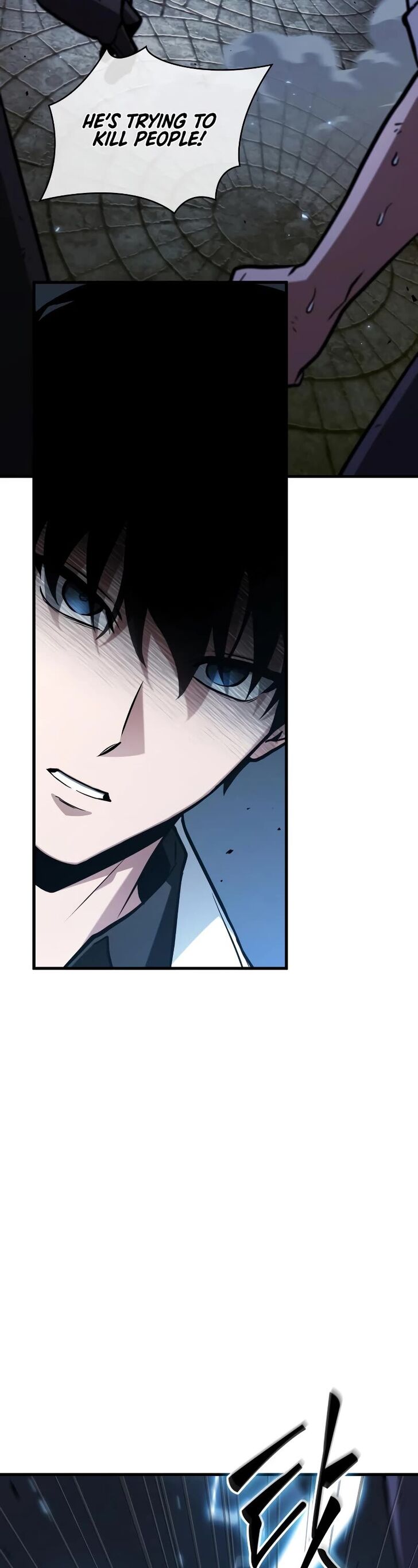Read Omniscient Reader's Viewpoint EN Manga Online