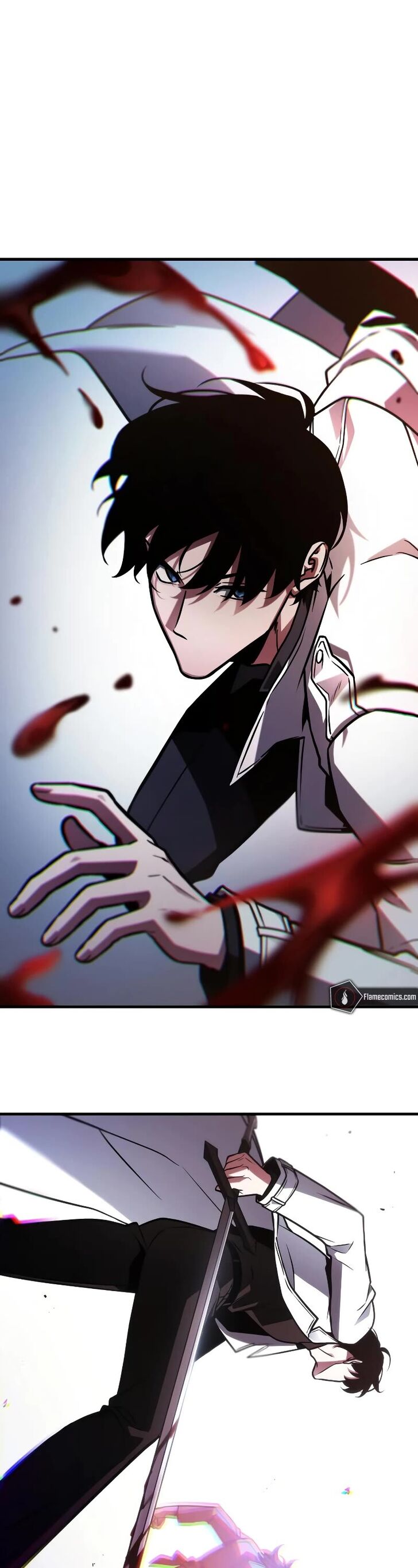 Read Omniscient Reader's Viewpoint EN Manga Online