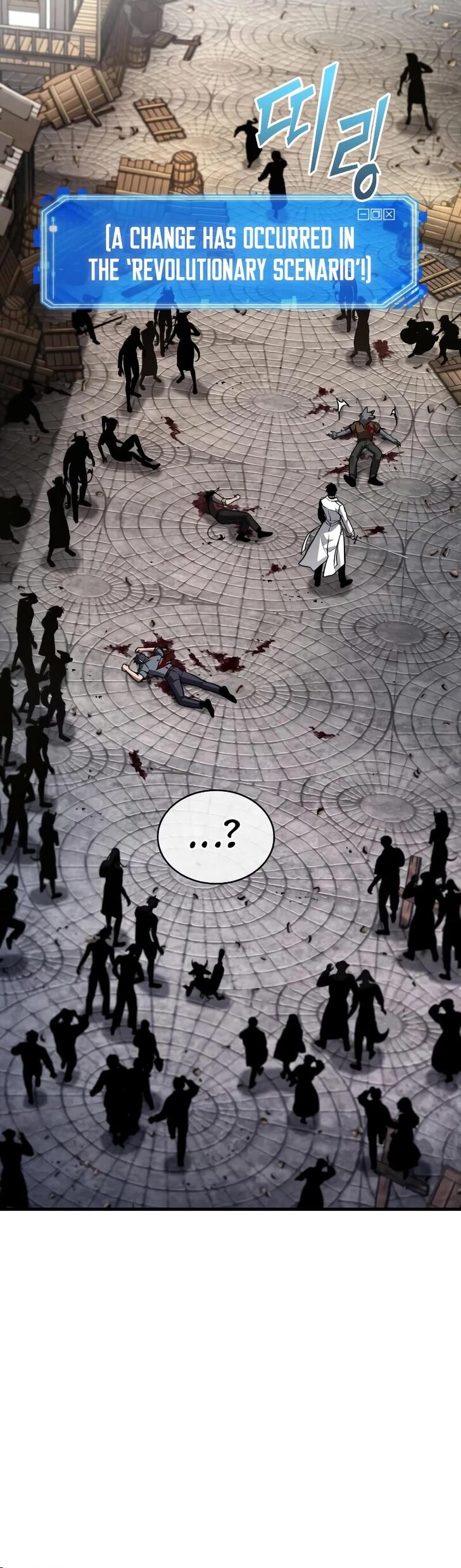 Read Omniscient Reader's Viewpoint EN Manga Online