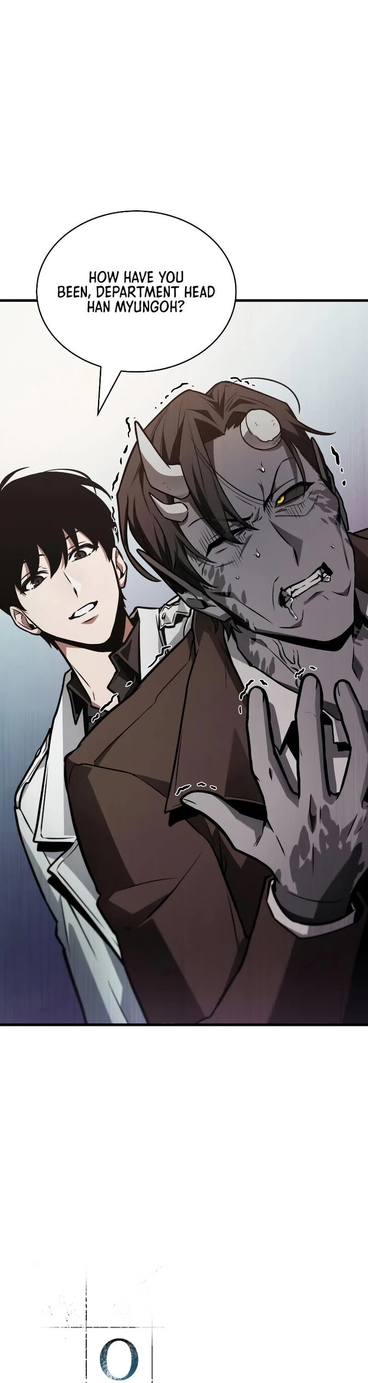 Read Omniscient Reader's Viewpoint EN Manga Online