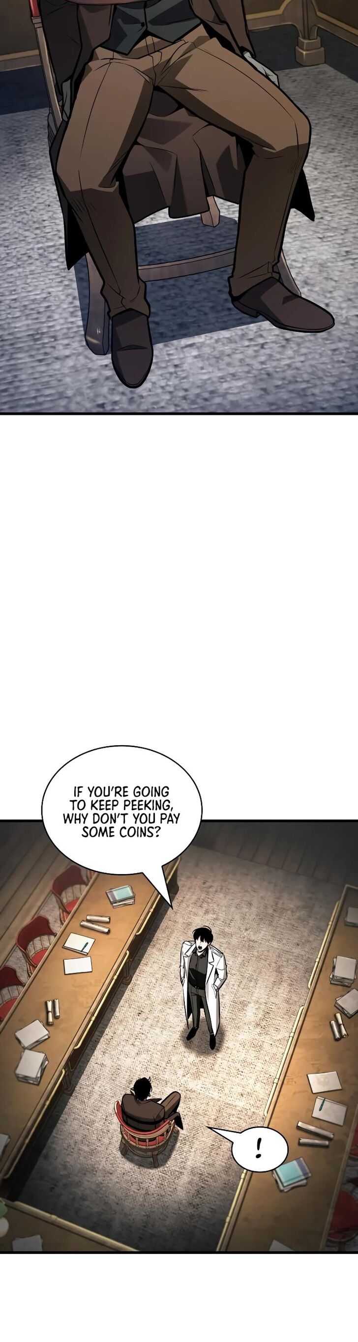 Read Omniscient Reader's Viewpoint EN Manga Online