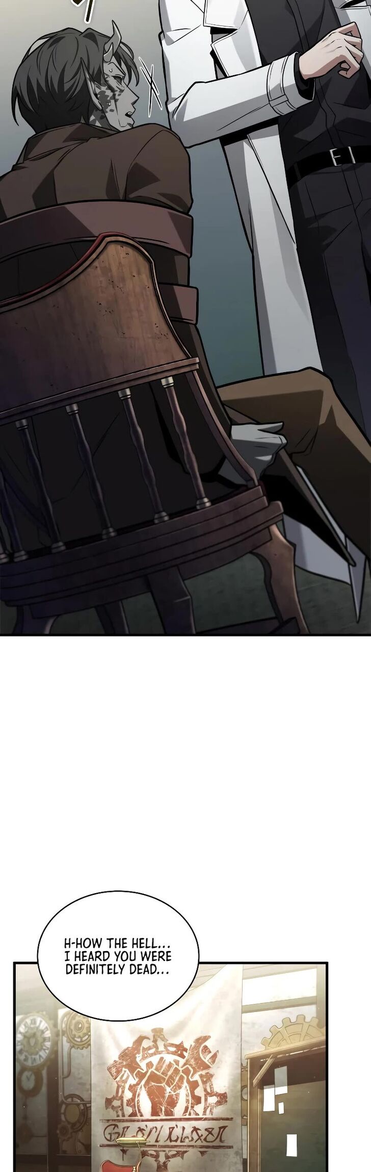 Read Omniscient Reader's Viewpoint EN Manga Online