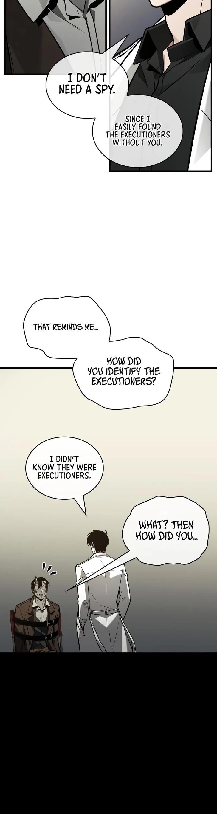 Read Omniscient Reader's Viewpoint EN Manga Online