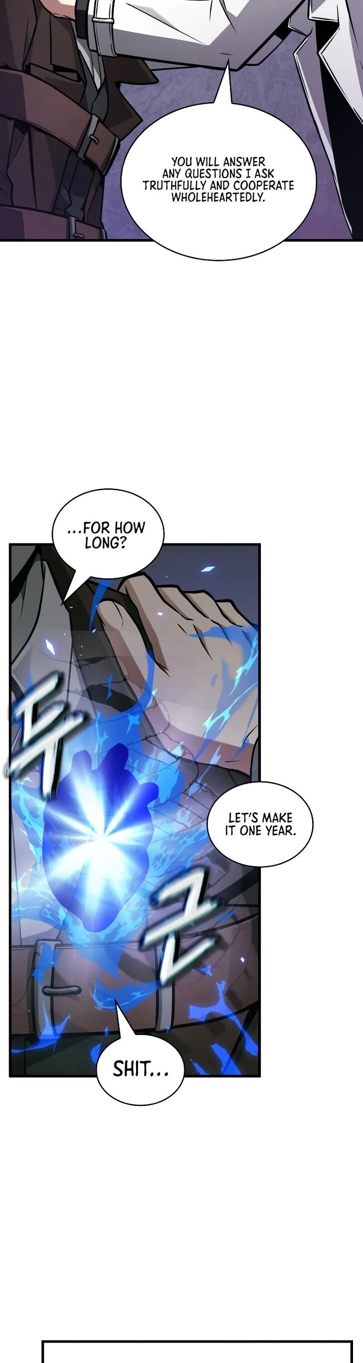 Read Omniscient Reader's Viewpoint EN Manga Online