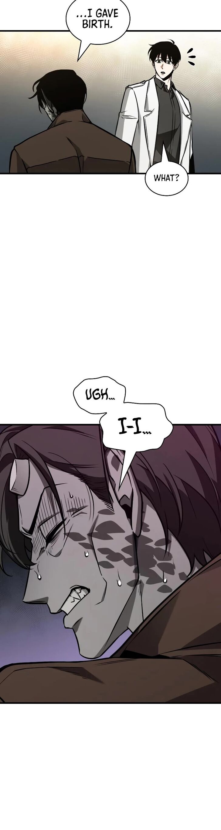 Read Omniscient Reader's Viewpoint EN Manga Online