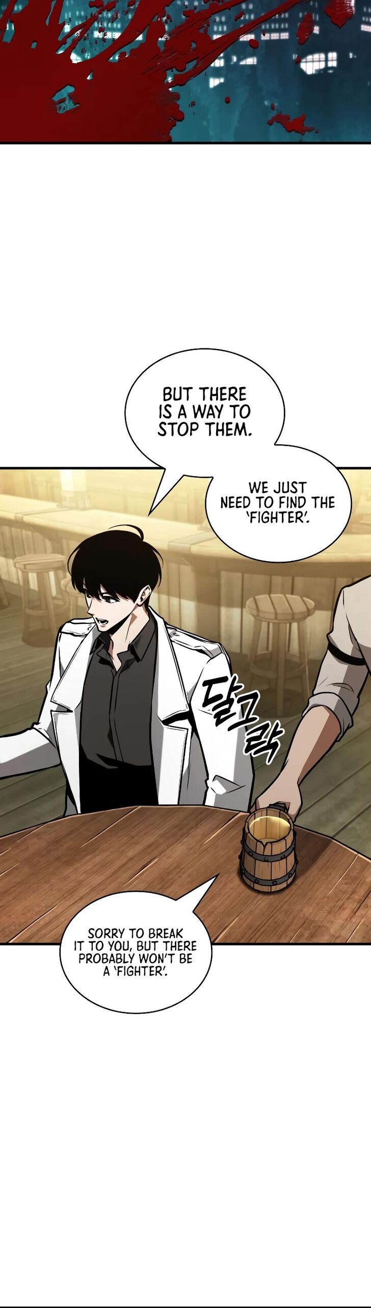 Read Omniscient Reader's Viewpoint EN Manga Online