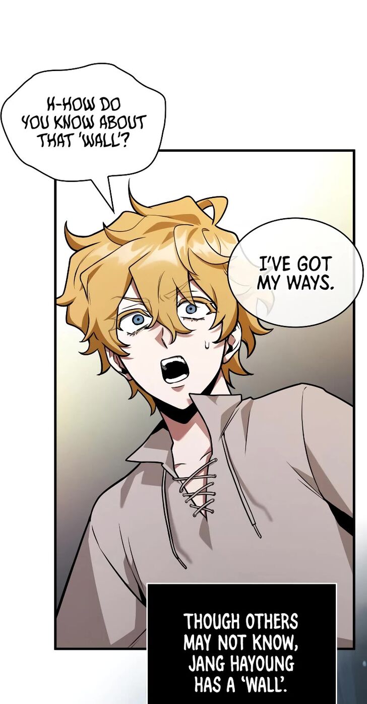 Read Omniscient Reader's Viewpoint EN Manga Online