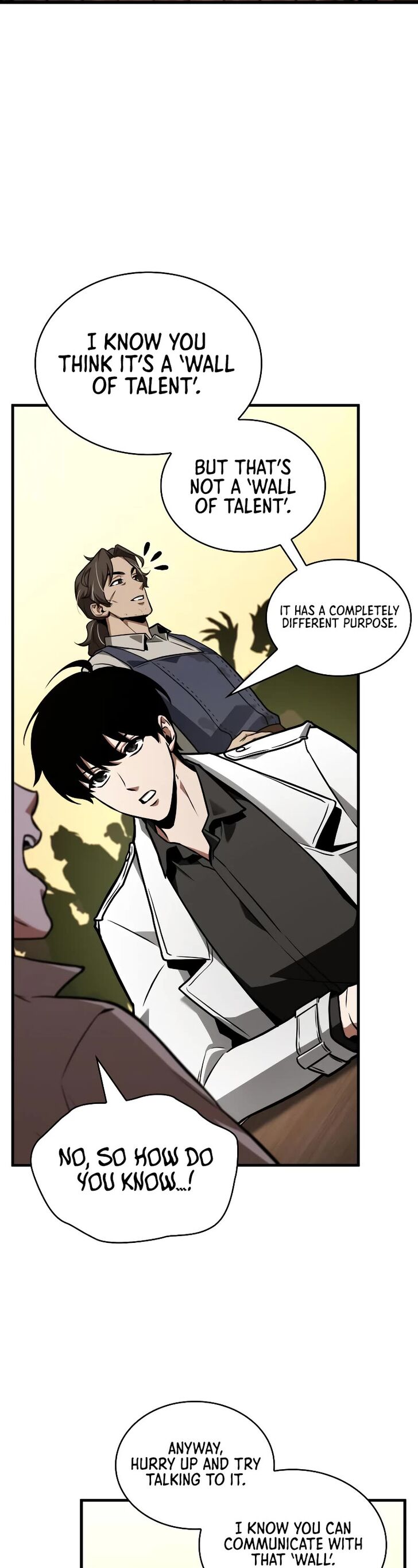 Read Omniscient Reader's Viewpoint EN Manga Online
