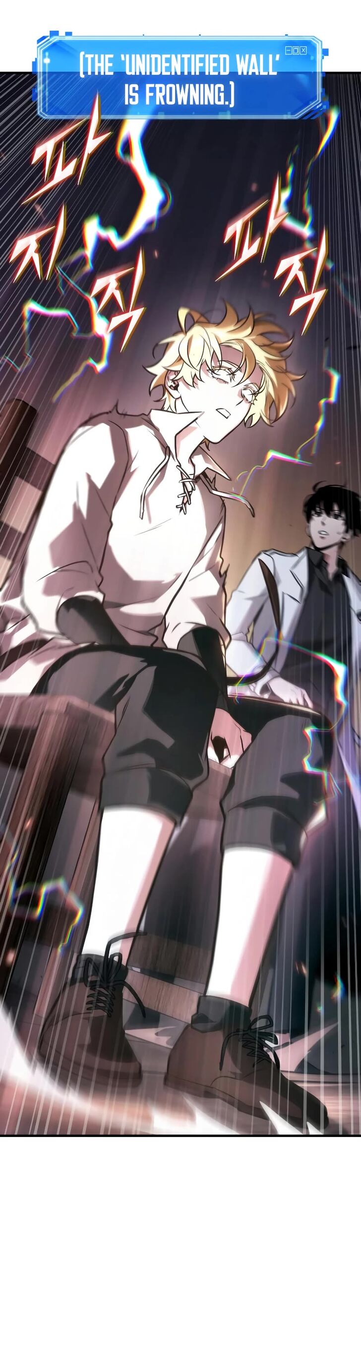 Read Omniscient Reader's Viewpoint EN Manga Online