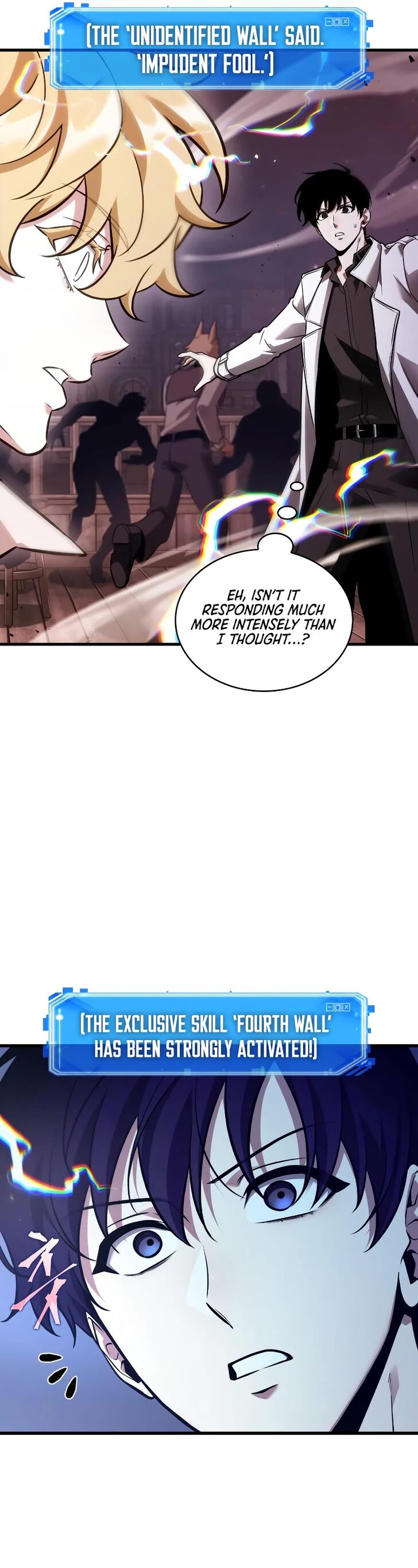 Read Omniscient Reader's Viewpoint EN Manga Online