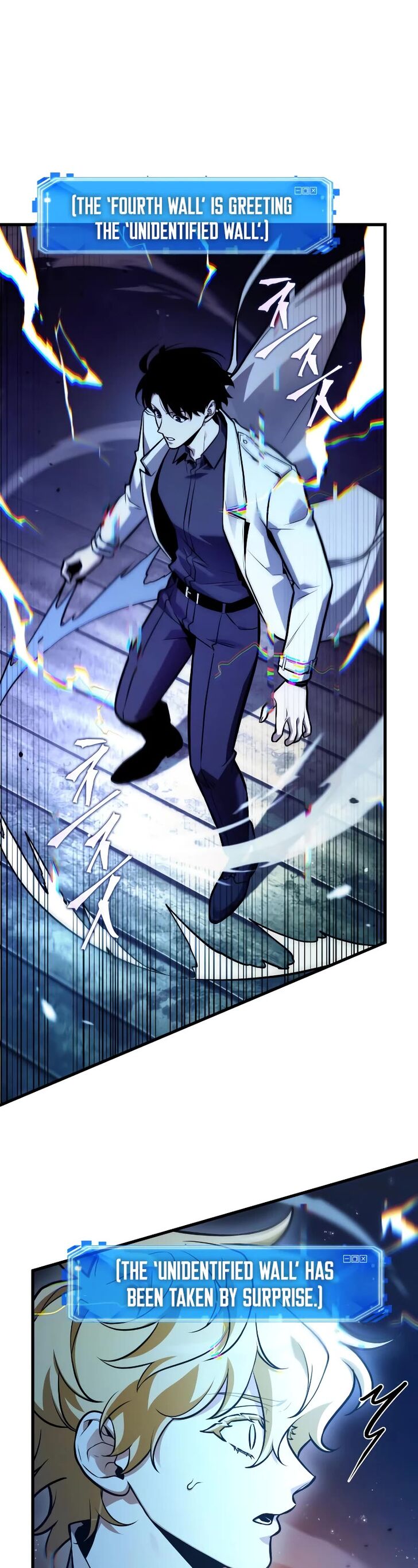 Read Omniscient Reader's Viewpoint EN Manga Online