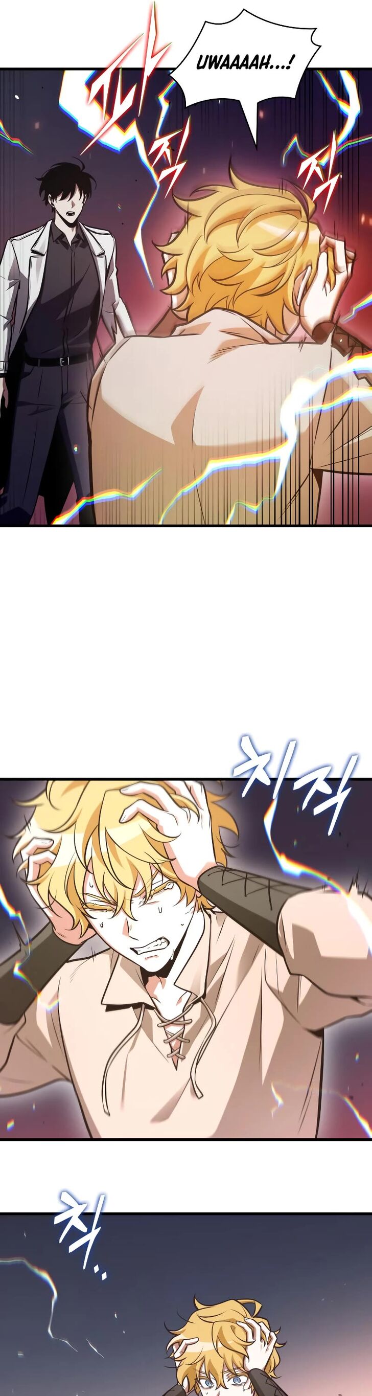 Read Omniscient Reader's Viewpoint EN Manga Online
