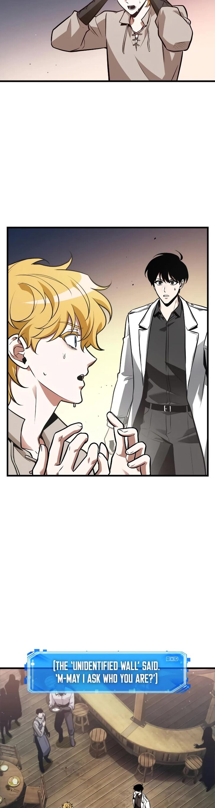 Read Omniscient Reader's Viewpoint EN Manga Online