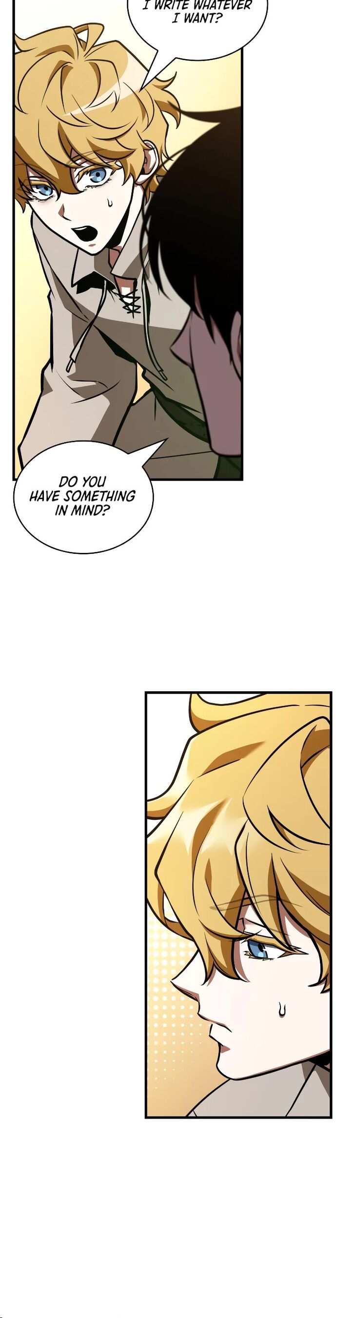 Read Omniscient Reader's Viewpoint EN Manga Online