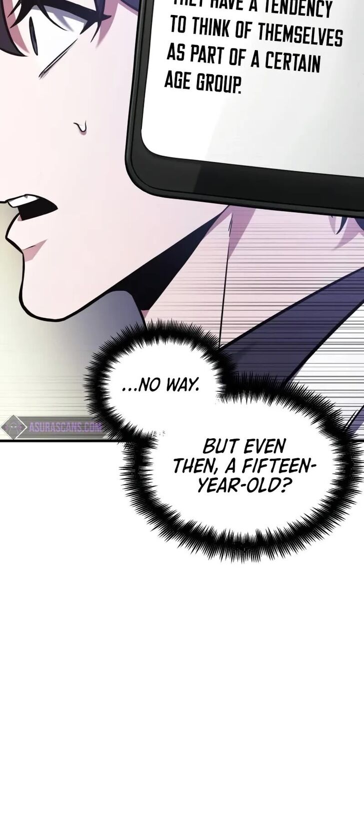 Read Omniscient Reader's Viewpoint EN Manga Online