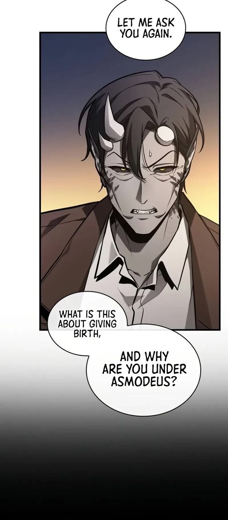 Read Omniscient Reader's Viewpoint EN Manga Online