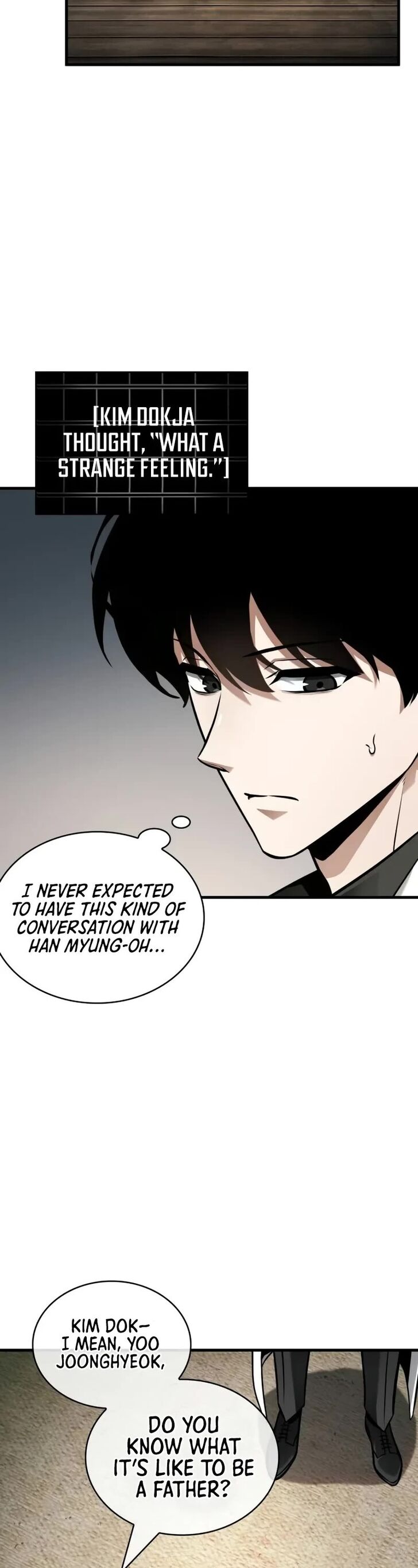 Read Omniscient Reader's Viewpoint EN Manga Online