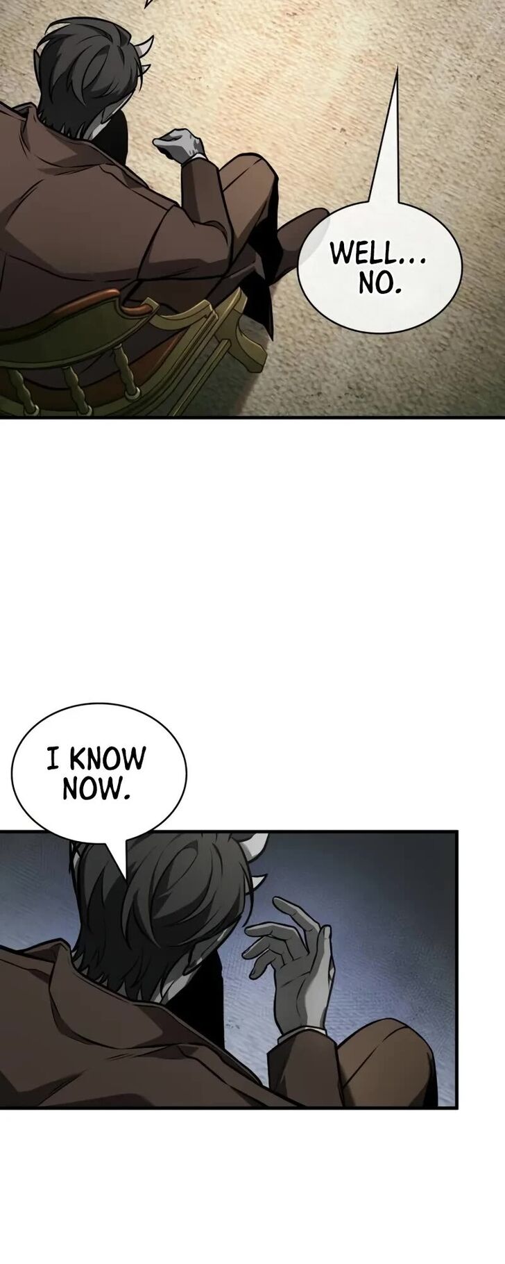 Read Omniscient Reader's Viewpoint EN Manga Online