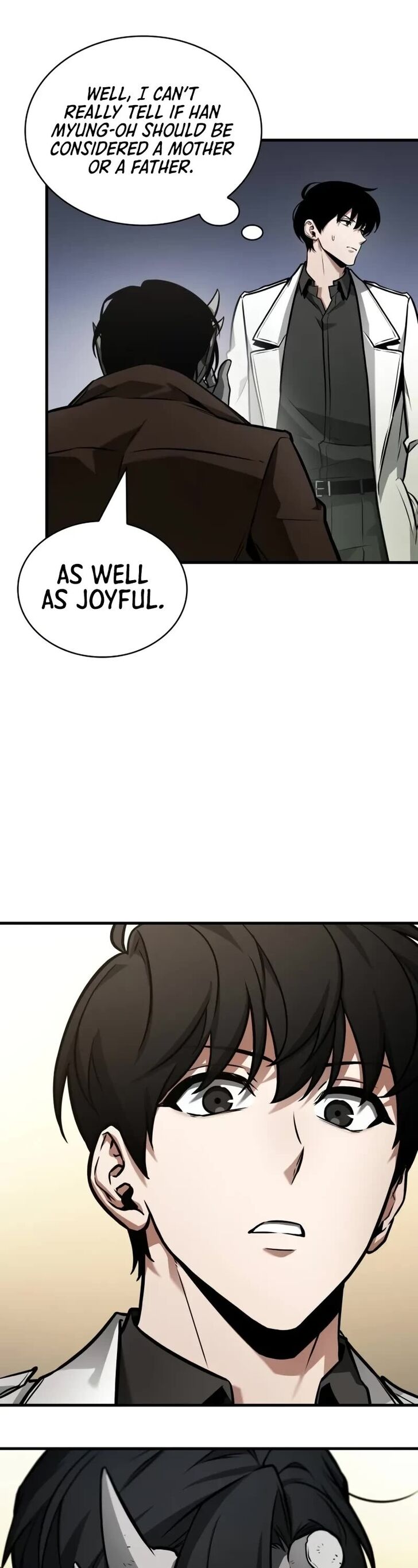 Read Omniscient Reader's Viewpoint EN Manga Online