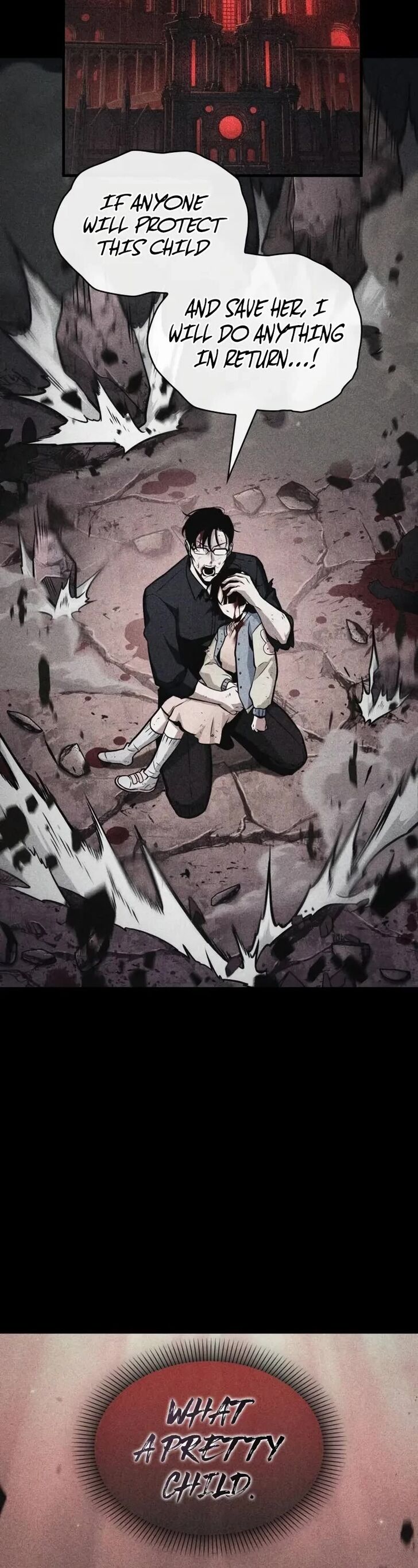 Read Omniscient Reader's Viewpoint EN Manga Online