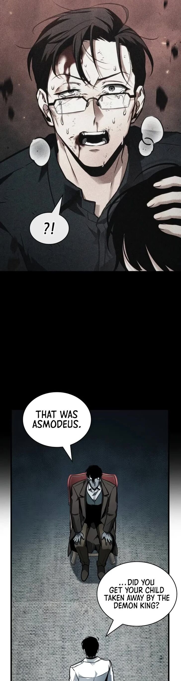 Read Omniscient Reader's Viewpoint EN Manga Online
