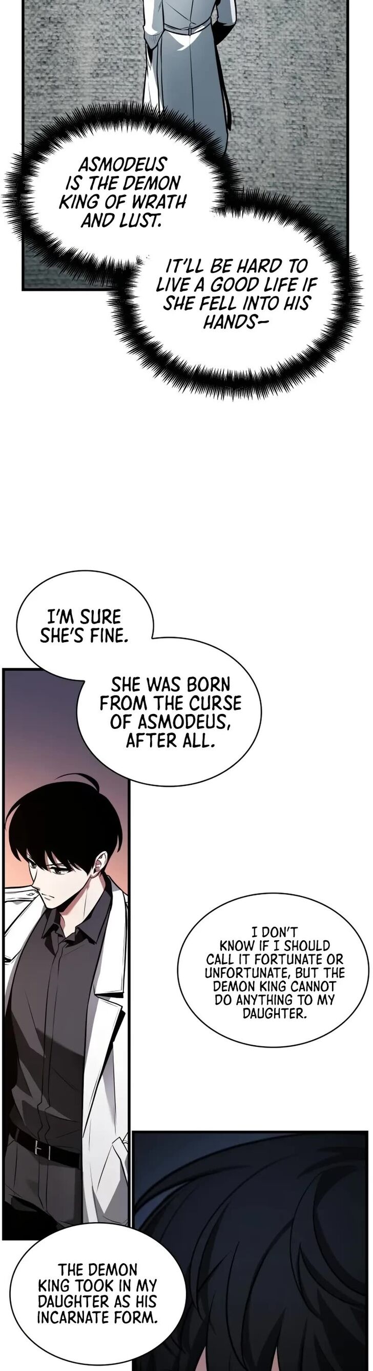 Read Omniscient Reader's Viewpoint EN Manga Online