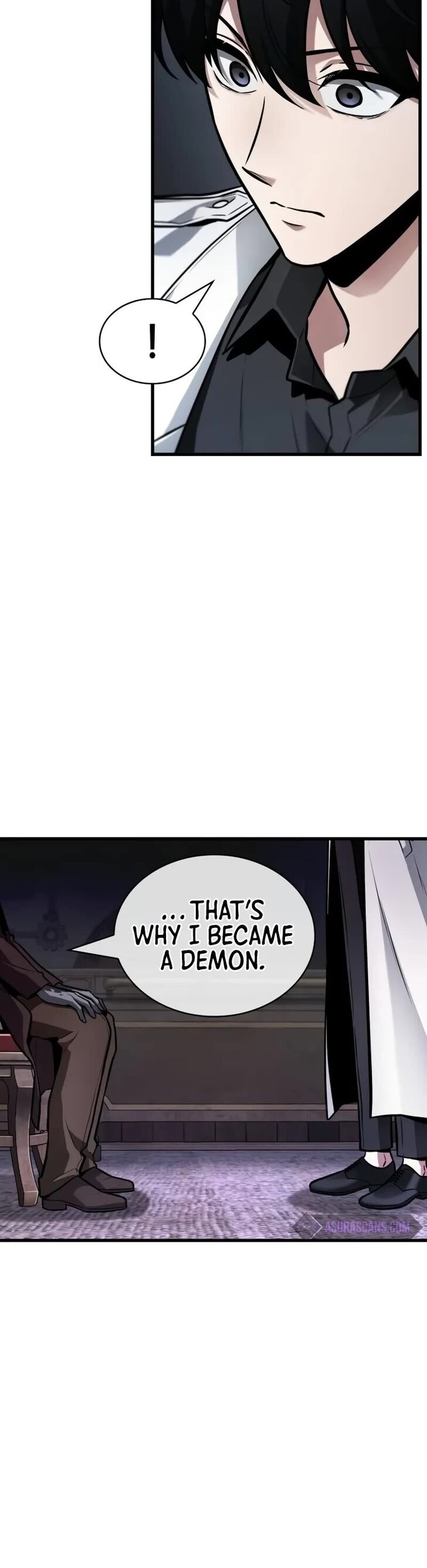 Read Omniscient Reader's Viewpoint EN Manga Online
