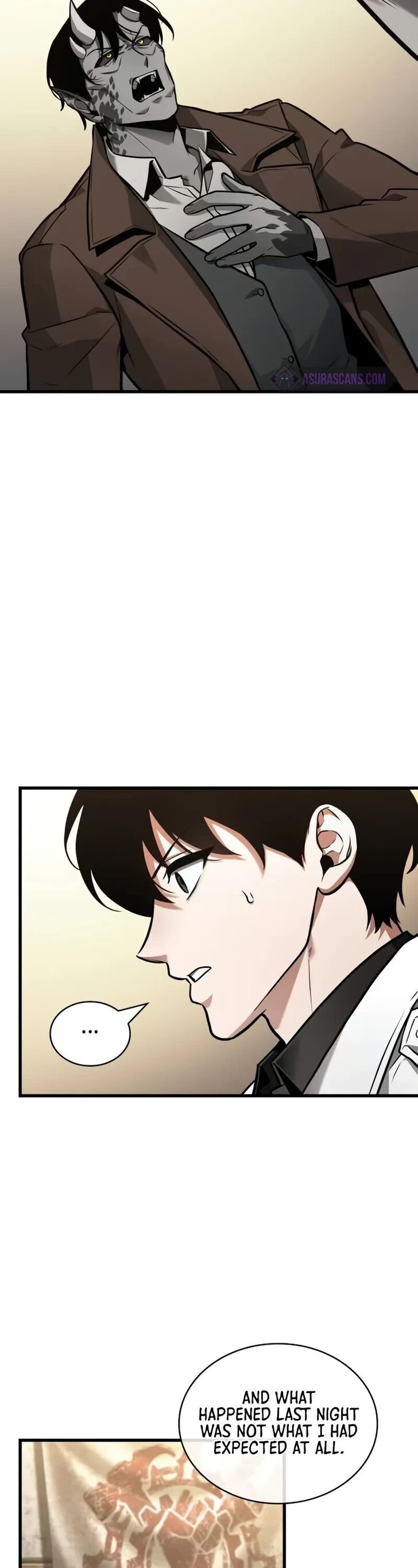 Read Omniscient Reader's Viewpoint EN Manga Online