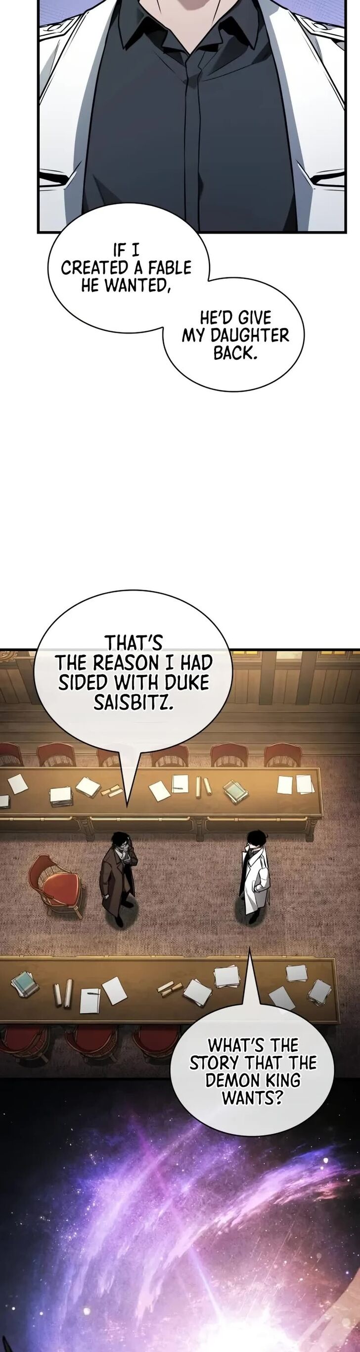 Read Omniscient Reader's Viewpoint EN Manga Online