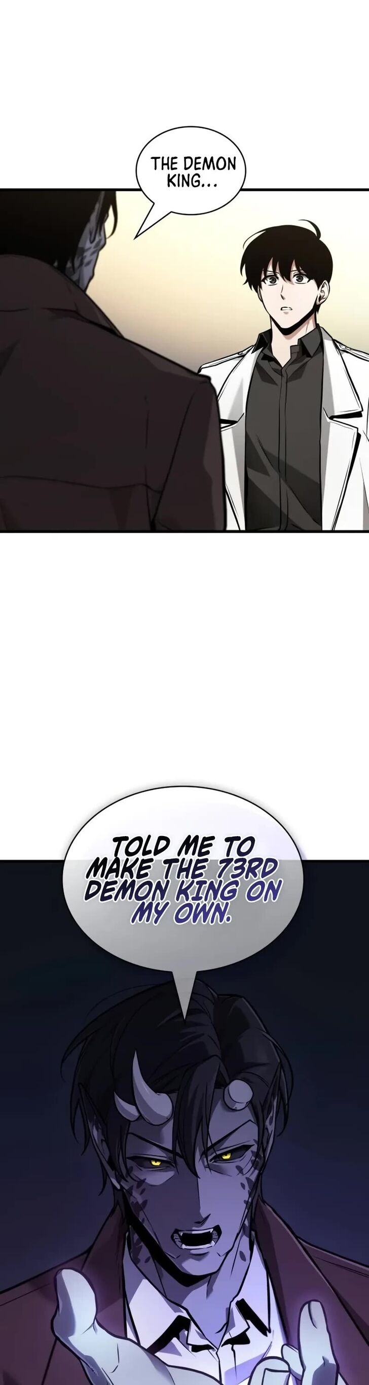 Read Omniscient Reader's Viewpoint EN Manga Online
