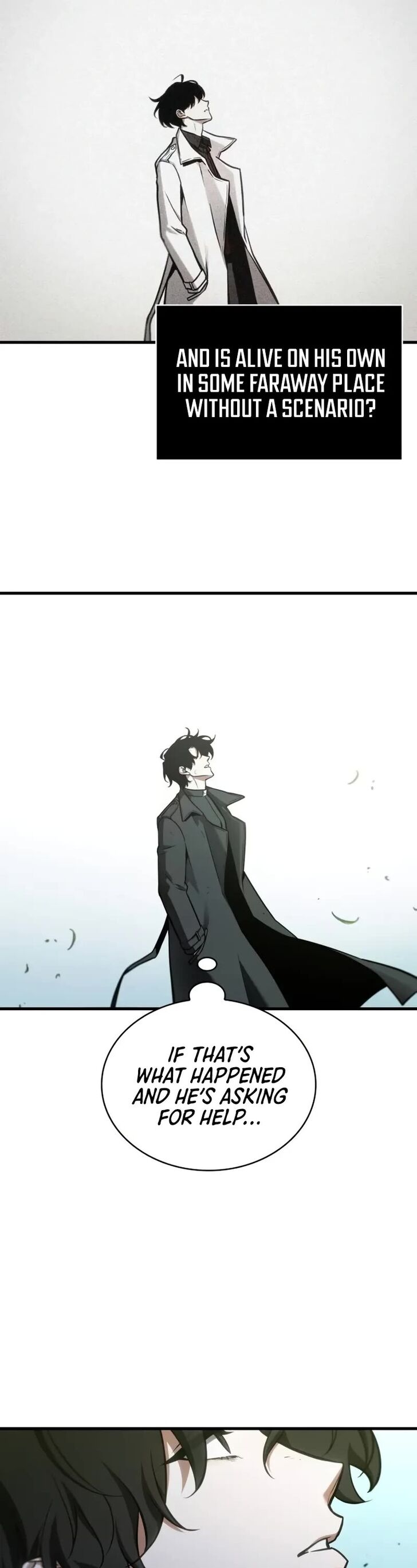 Read Omniscient Reader's Viewpoint EN Manga Online
