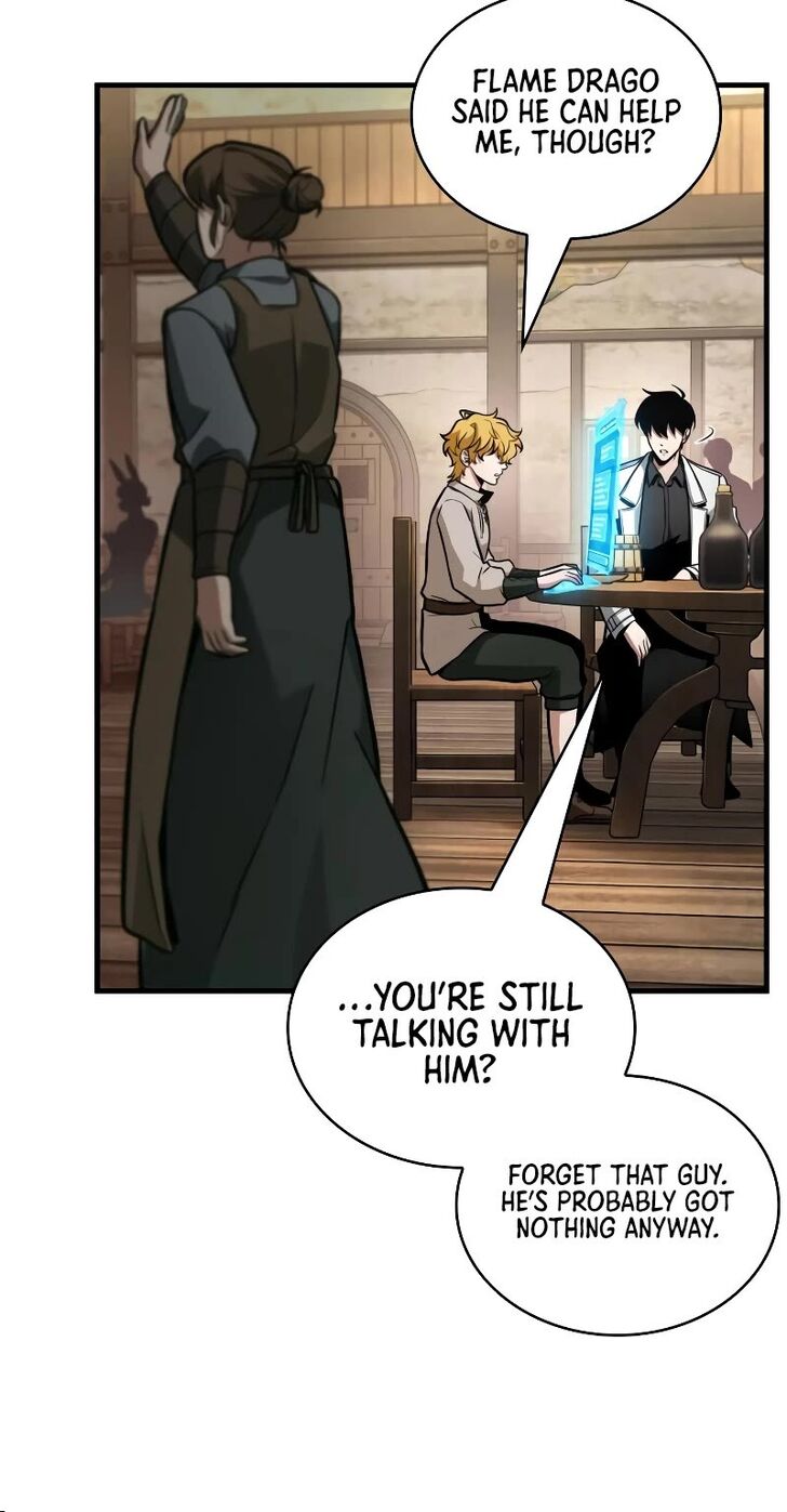 Read Omniscient Reader's Viewpoint EN Manga Online