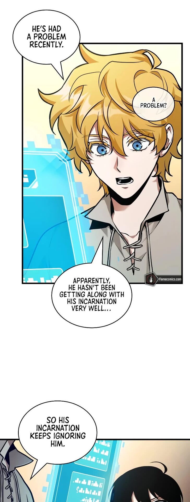 Read Omniscient Reader's Viewpoint EN Manga Online