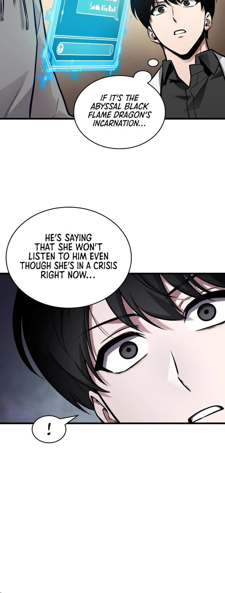 Read Omniscient Reader's Viewpoint EN Manga Online