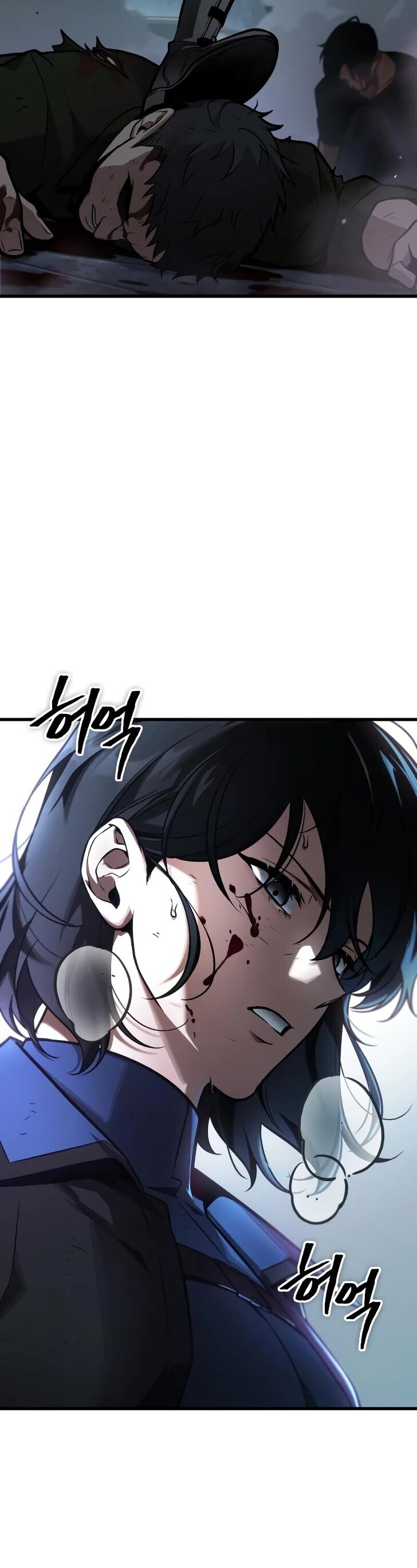 Read Omniscient Reader's Viewpoint EN Manga Online