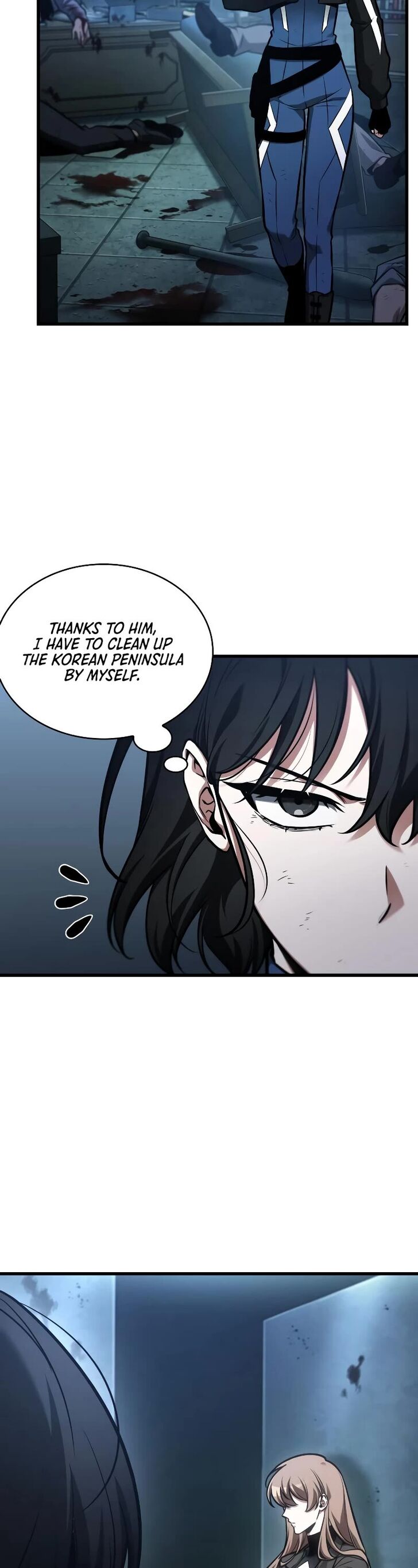 Read Omniscient Reader's Viewpoint EN Manga Online