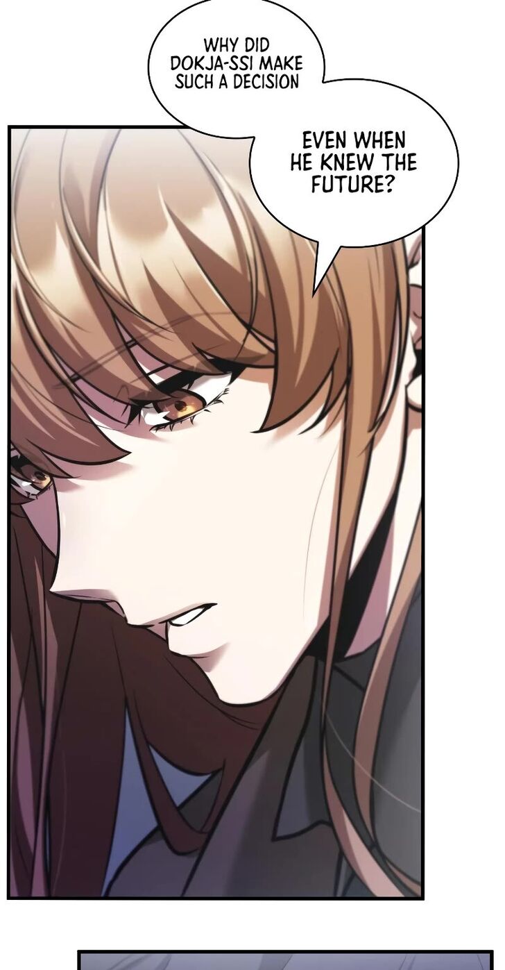 Read Omniscient Reader's Viewpoint EN Manga Online